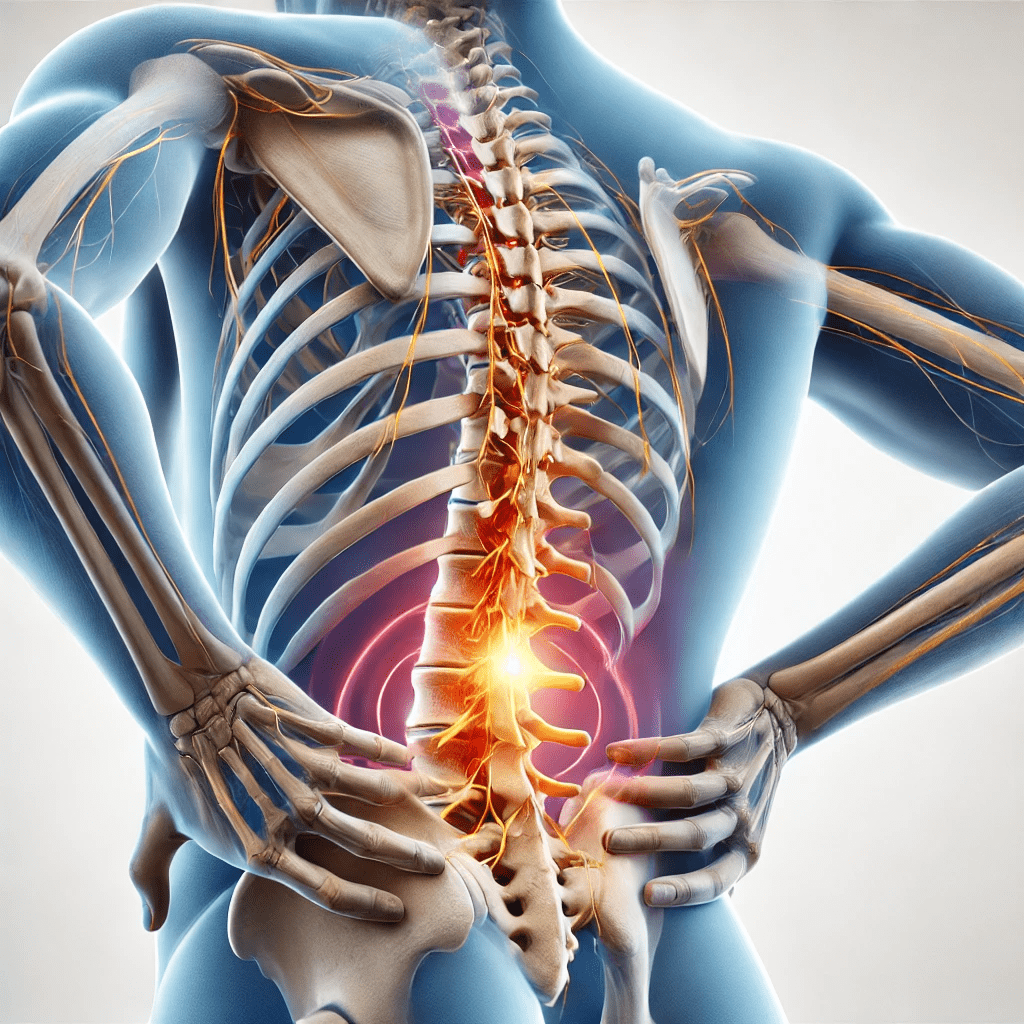 Muscle Strain